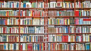Ditch that reading slump - Dust off your dustjackets! - Kilkenny Live