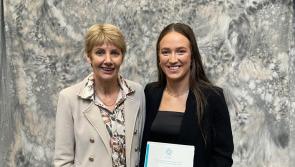 Kilkenny woman is first female electrical apprentice to graduate from KCETB