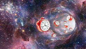 Scrap Daylight Savings or shorten 'winter time" – MEP Kelly