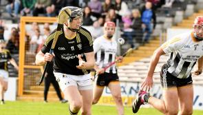 Kilkenny junior champs Tullogher-Rosbercon advance in Leinster