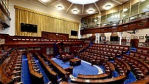 Kilkenny TD given new government responsibilities 