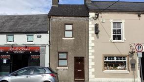 Budget-friendly house in Waterford going to auction with incredibly low guide price!