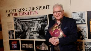 'A hammer blow': Kilkenny's Pat Crotty criticises Diageo move to hike price of a pint