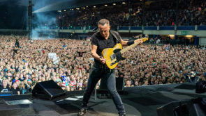 'Big boost': Mayor welcomes Springsteen Kilkenny gig - and hopes for a second one