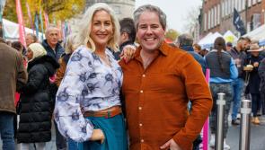 PICTURES: Savour Saturday on the market