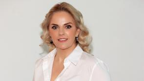 Renowned Celine Byrne and Baldonnel Singers to perform in Kilkenny