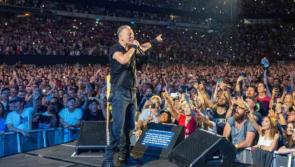 IMPORTANT: Must know info for Bruce Springsteen's Kilkenny concert 