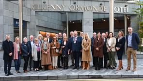 Almost 60 businesses announced as finalists for  Kilkenny Business Awards 2023