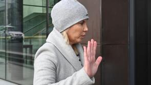 Caitriona Carey to face trial on money laundering charges - Kilkenny Live