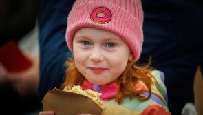 PICTURES:Savour Kilkenny weekend throwback