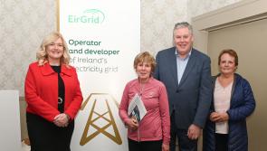 EirGrid roadshow hears how Kilkenny can benefit from energy transition