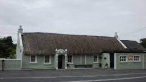 All roads lead to the Cave Bar in Kilkenny this Saturday!
