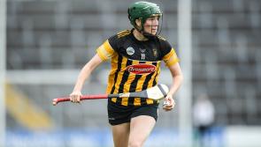 One Camogie All-Star for Kilkenny as Denise Gaule makes team