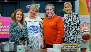 PICTURES: Throwback to Savour Sunday