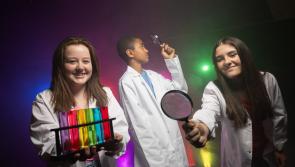 19 projects from Kilkenny schools qualify for 2024 BT Young Scientist Exhibition 