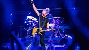 Tickets for Bruce Springsteen's Kilkenny date sell out within minutes