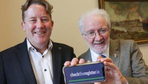 Ministers launch public engagement campaign for voter registration - Kilkenny Live