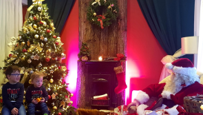 Jurassic Newpark Christmas Experience opening soon! - Kilkenny Live