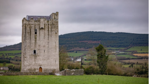 Three Kilkenny castles among Airbnb most wish-listed castle stays 