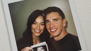 Multiple All-Ireland winning hurler expecting first baby with former Miss Universe Ireland