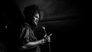 Comedy show at Ryan's in Kilkenny this Friday