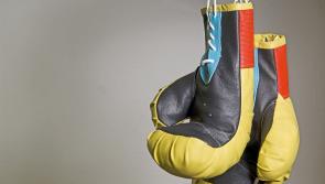 Kilkenny boxing coach 'chuffed' with national call-up 