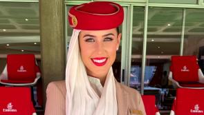 Kilkenny high-flyer shoots for the stars in exciting dream job 