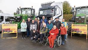 Details announced for Johnstown Tractor Run in Kilkenny