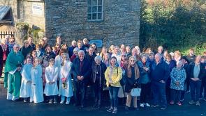 Deceased Tidy Towns volunteers recalled in Kilkenny village