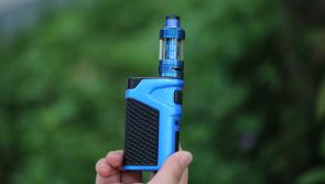 'It's really urgent' - Selling vapes to kids will soon be illegal as Dáil votes tonight