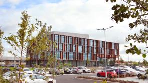 Finance minister and US ambassador in Kilkenny next week as State Street to cut ribbon on new building