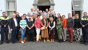 Kilkenny charity launches '12 Days of Christmas' campaign 