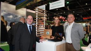 Smithwick’s Experience Kilkenny attends world’s largest travel fair