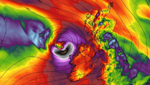 TRACKER: Follow Storm Debi as it bears down on Kilkenny
