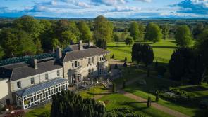 Lyrath Hotel in Kilkenny to host national conference later this month