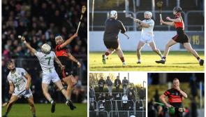 PICTURES: Kilkenny's O'Loughlins survive scare to march past Carlow champions to semis