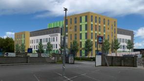 BREAKING: Green light for large new primary care centre in Kilkenny