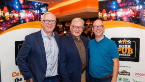 Kilkenny pubs celebrate with the Best of Irish Pubs 2023
