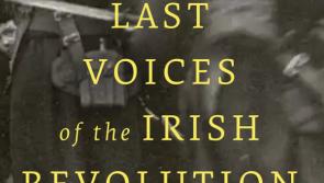Kilkenny voices from the Irish Revolution included in new book