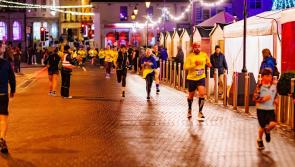 Get your runners on! Kilkenny's Medieval Mile Run is just around the corner