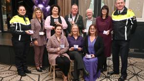 New booklet launched in Kilkenny will help lift secrecy around domestic abuse