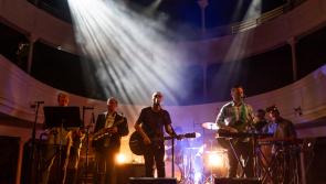 ‘Songs from the Silver South’ coming to Ryan’s Bar