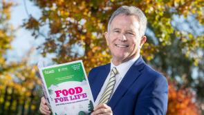 Kilkenny schools to partake in 'Our World Irish Aid Awards'.