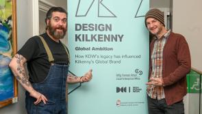 Design Week event hears of global impact and influence of Kilkenny Design Workshops