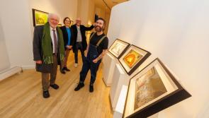 PICTURES: Check out two major exhibitions in Kilkenny