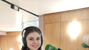 Kilkenny singer needs local support as she competes in national competition