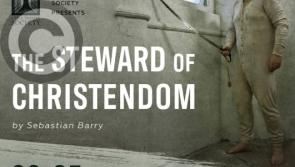 Kilkenny thespian makes his directorial debut at the Visual