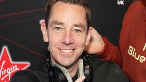 'Good luck to Paddy' - Ryan Tubridy has words of wisdom for Patrick Kielty ahead of Toy Show 