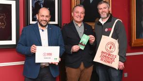 New sensory tour is a welcome change  for Kilkenny's Smithwick’s Experience