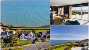PICTURES: Tramore mansion offers more than stunning sea views for big price tag!